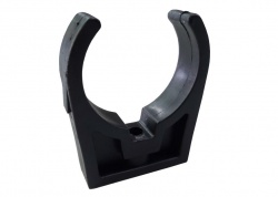 50mm MDPE Pipe Clip